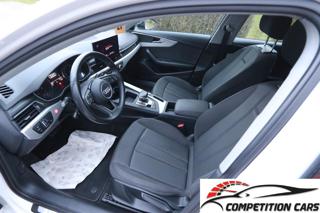 AUDI A4 usata, con Chiusura centralizzata