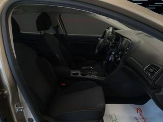 RENAULT Megane usata 18