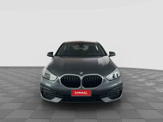 BMW 116 usata 7