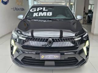 RENAULT Captur ECO-G 100 CV Techno KM0 DA ?259,00 MENSILI