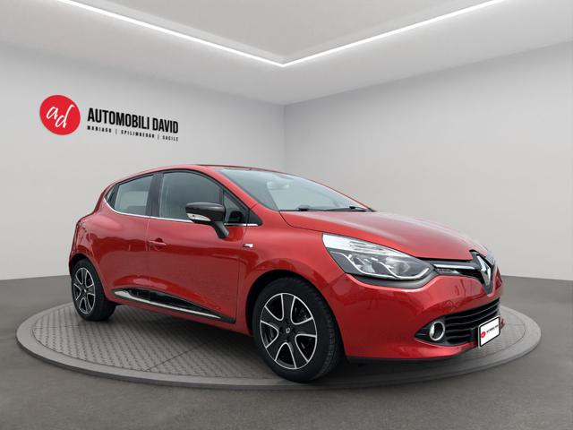 RENAULT Clio usata, con Airbag