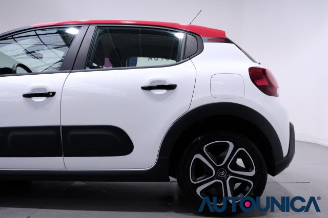CITROEN C3 usata 42
