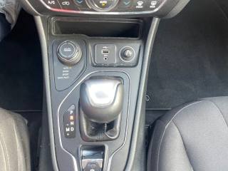 JEEP Cherokee usata, con Park Distance Control