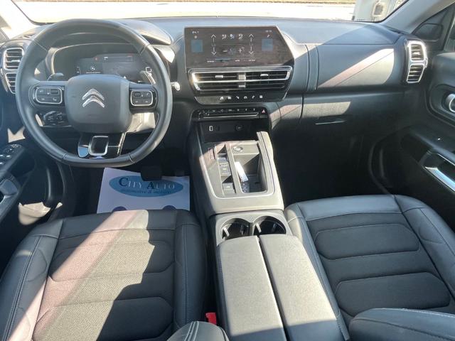 CITROEN C5 Aircross usata, con Fendinebbia