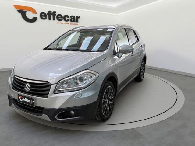 SUZUKI S-Cross usata, con ABS