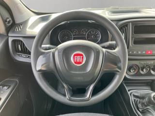 FIAT Doblo usata 9