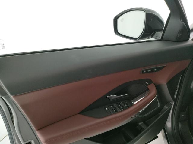 JAGUAR E-Pace usata, con Climatizzatore