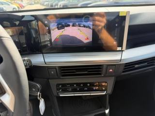 OPEL Frontera usata, con Bracciolo