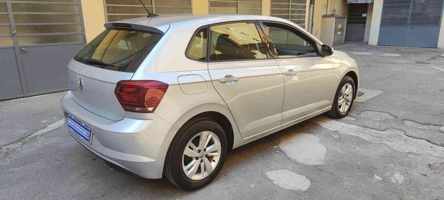 VOLKSWAGEN Polo usata, con Airbag Passeggero