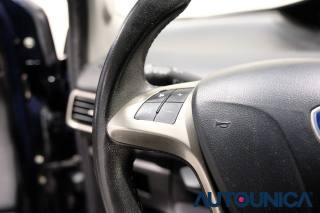 LANCIA Ypsilon usata, con Sensori di parcheggio posteriori