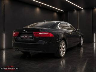 JAGUAR XE usata, con Airbag Passeggero
