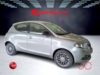 LANCIA Ypsilon usata 6
