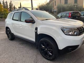 DACIA Duster usata, con Airbag laterali