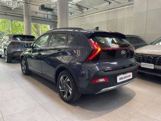 HYUNDAI Bayon usata, con Airbag Passeggero