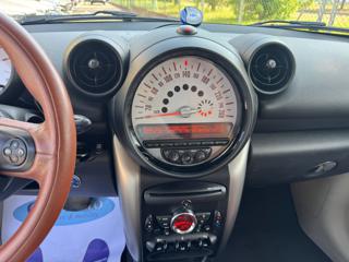 MINI Countryman usata, con Chiusura centralizzata