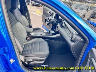 ALFA ROMEO Tonale usata, con Autoradio