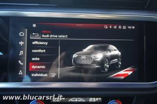 AUDI Q3 usata, con Controllo elettronico della corsia