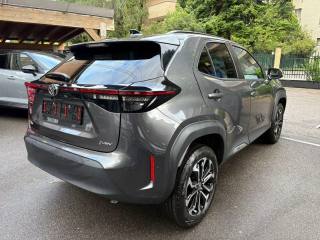 TOYOTA Yaris Cross usata, con Chiusura centralizzata
