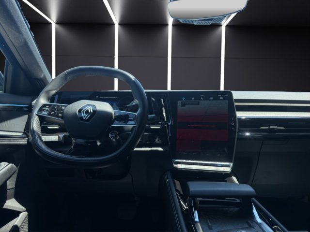 RENAULT Austral usata, con Immobilizzatore elettronico