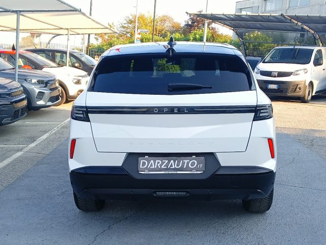 OPEL Grandland usata, con Chiusura centralizzata telecomandata