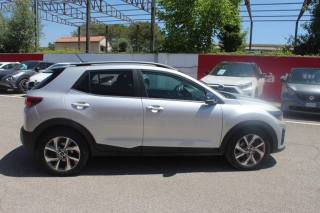 KIA Stonic usata, con Fari LED