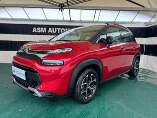 CITROEN C3 Aircross usata, con Airbag laterali