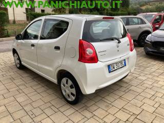 SUZUKI Alto usata, con Chiusura centralizzata