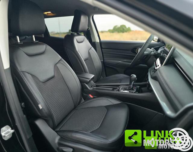 JEEP Compass usata 25