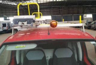 FIAT Fiorino usata, con Chiusura centralizzata