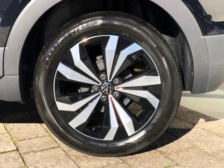 VOLKSWAGEN T-Cross usata, con Sistema di avviso di distanza