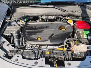 FIAT Tipo usata, con Fendinebbia