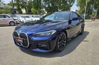 BMW 420 usata, con Airbag Passeggero