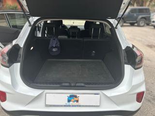 FORD Puma usata 22