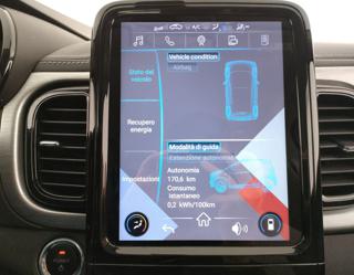 DR MOTOR DR 1.0 EV usata, con MP3
