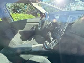 RENAULT Scenic usata, con Airbag laterali