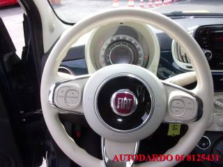 FIAT 500 usata, con Airbag testa