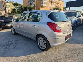 OPEL Corsa usata, con Alzacristalli elettrici