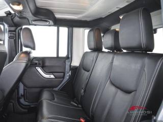 JEEP Wrangler usata 9
