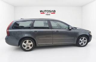 VOLVO V50 usata, con Airbag Passeggero