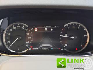 LAND ROVER Range Rover Evoque usata, con Chiusura centralizzata