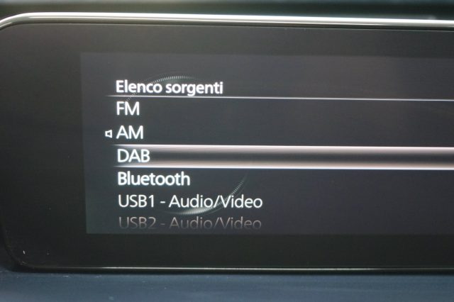 MAZDA CX-30 usata, con Controllo trazione