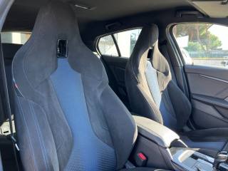 BMW 135 usata, con Cerchi in lega
