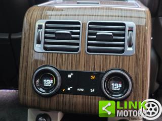 LAND ROVER Range Rover usata, con Controllo trazione