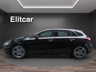 MERCEDES-BENZ A 180 usata, con Autoradio