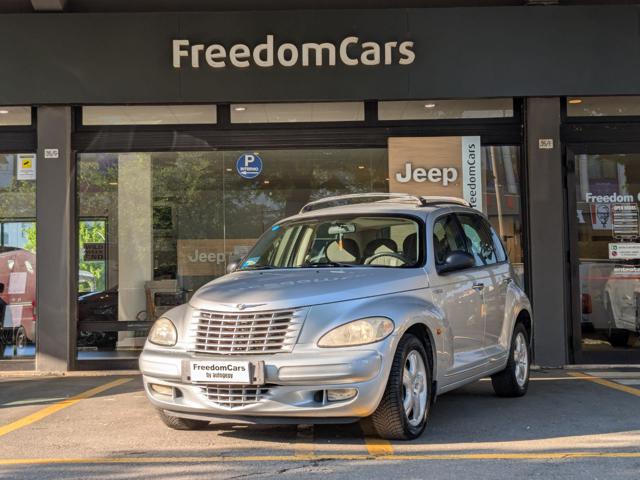 CHRYSLER PT Cruiser usata, con Autoradio