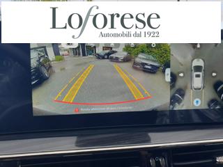 OMODA 5 usata, con Interni in pelle