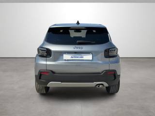 JEEP Avenger usata, con Autoradio