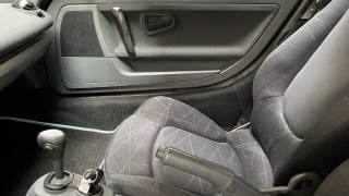 SMART Roadster usata, con Climatizzatore