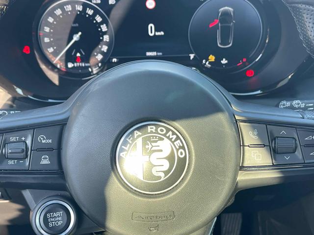 ALFA ROMEO Tonale usata, con Park Distance Control