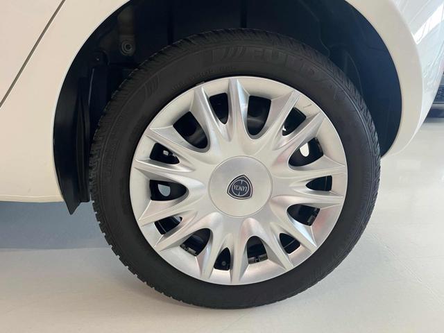 LANCIA Ypsilon usata, con Specchietti laterali elettrici